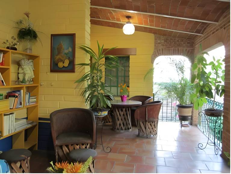 Casa del Retono — photo 2