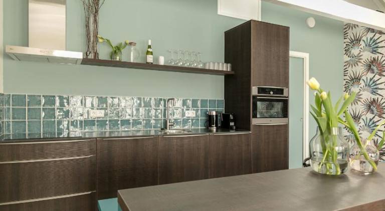 Holiday apartment with 2 rooms for 4 persons — photo 3