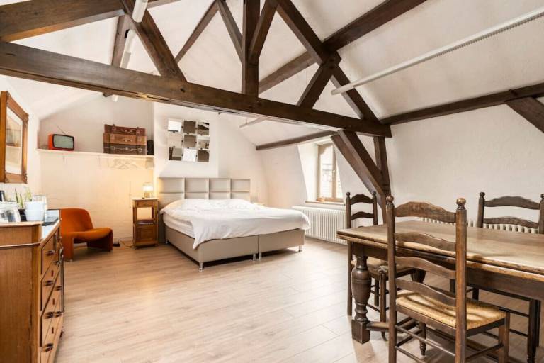 Ferienwohnung Brügge