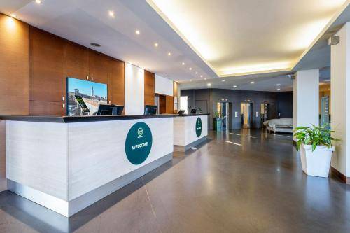 B&B HOTEL Expo Verona Villafranca — photo 3