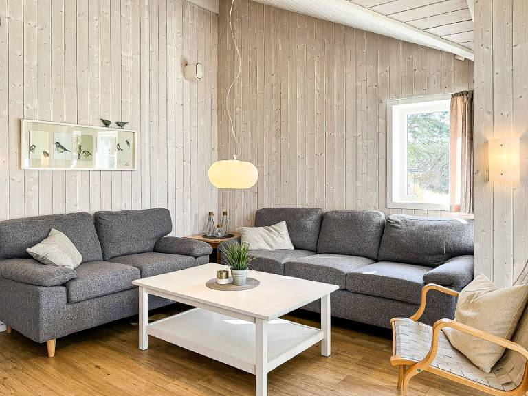 Ferienhaus  Rosenhagen