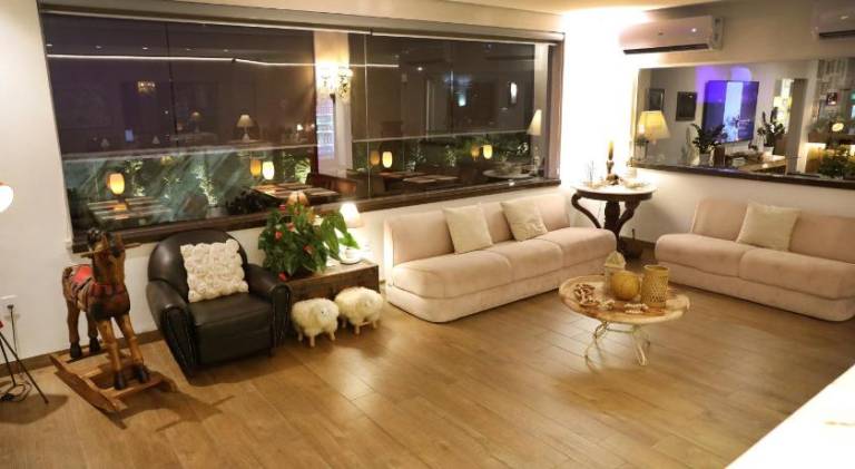 Hotel Roda D'Agua — photo 4
