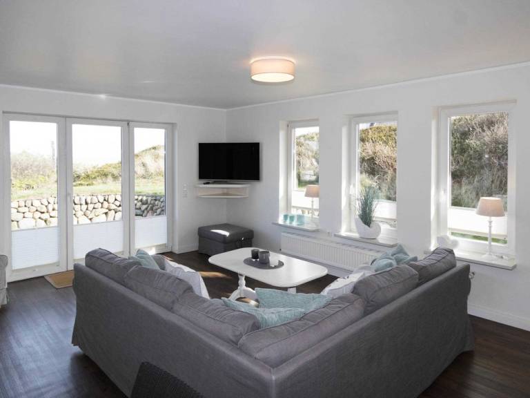 Ferienwohnung Hörnum (Sylt)