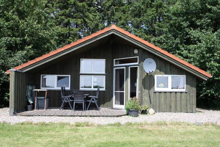 Ferienhaus Tarp