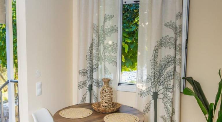 Villa with patio & garden — photo 5