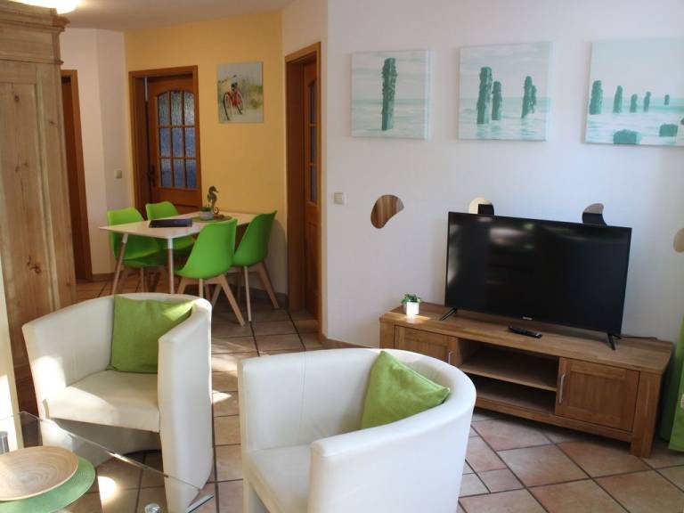Ferienwohnung Graal-Müritz