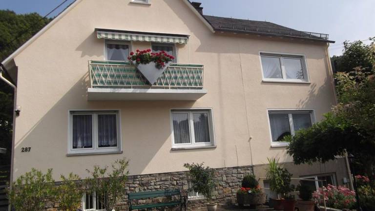 Ferienwohnung Idar-Oberstein