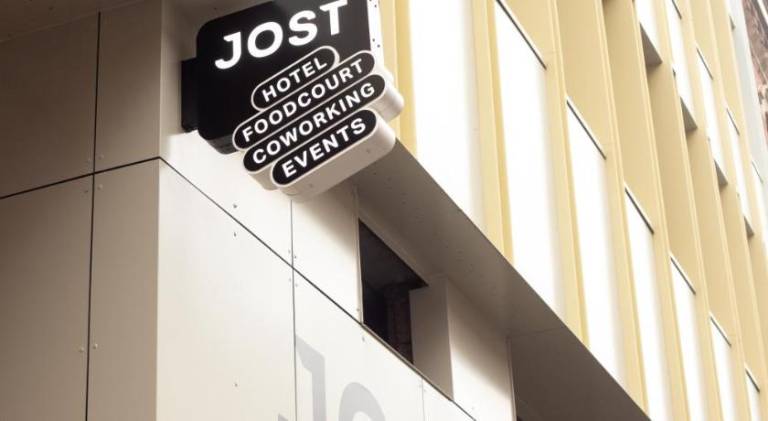 JOST Hotel Lille Wazemmes — photo 5