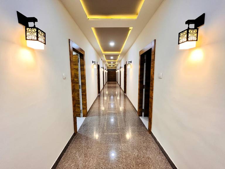 Hotel Kutch Palace — photo 2