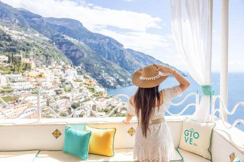 Διαμέρισμα  Positano