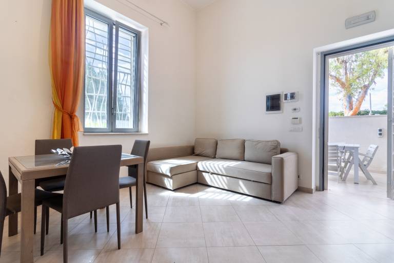 Villa with garden, fast internet & patio | Garden view | Next to the beach | Pets are welcome — photo 3