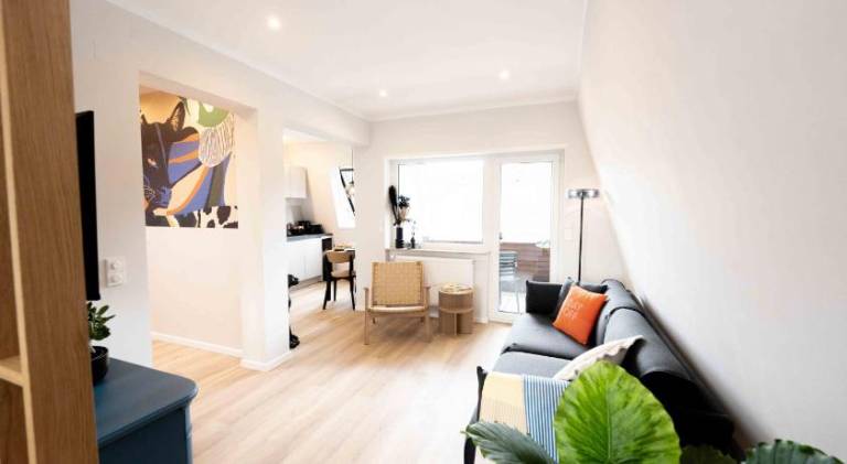 Ferienwohnung Wachenheim an der Weinstraße