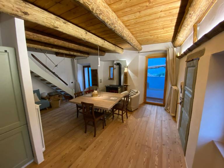 Casa vacanza Masera