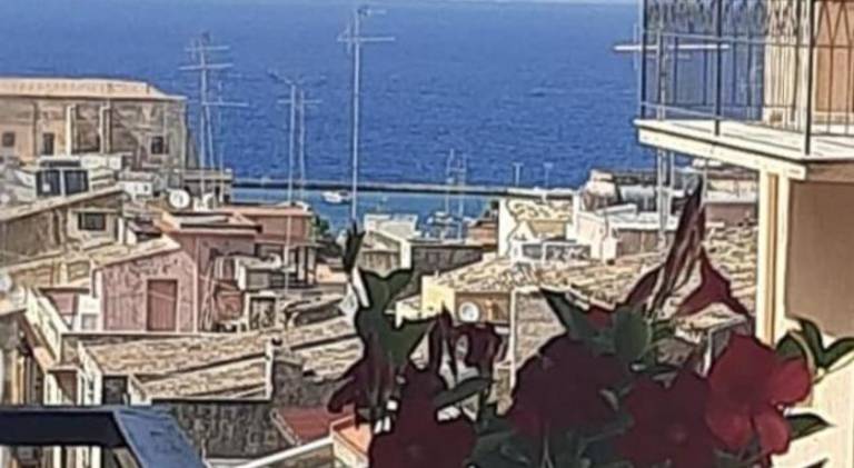 Apartment with 2 rooms for 3 persons in Castellammare del Golfo