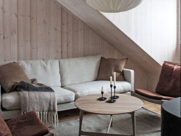 Appartement  Härjedalen