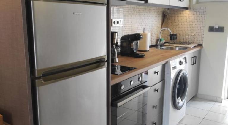 Ιlianna's Home B4 - Marina, Kalamata — photo 5