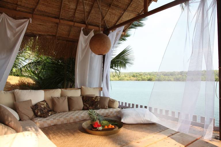 Villa Palolem