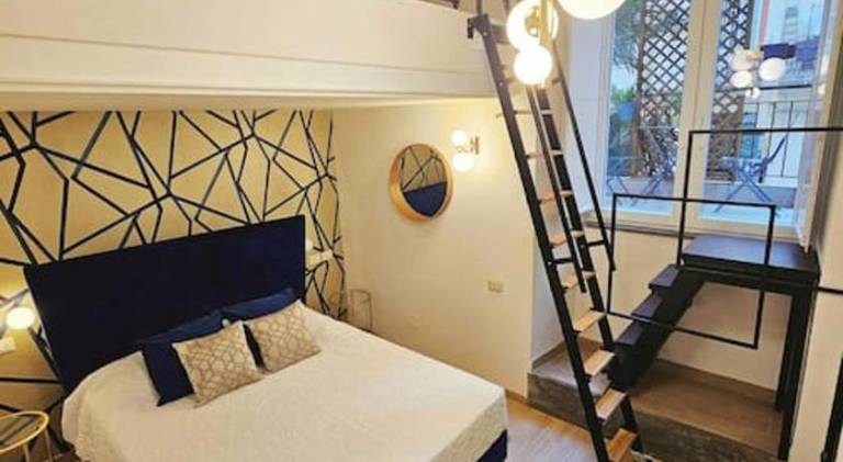 Apartment with 2 rooms for 5 persons — photo 2