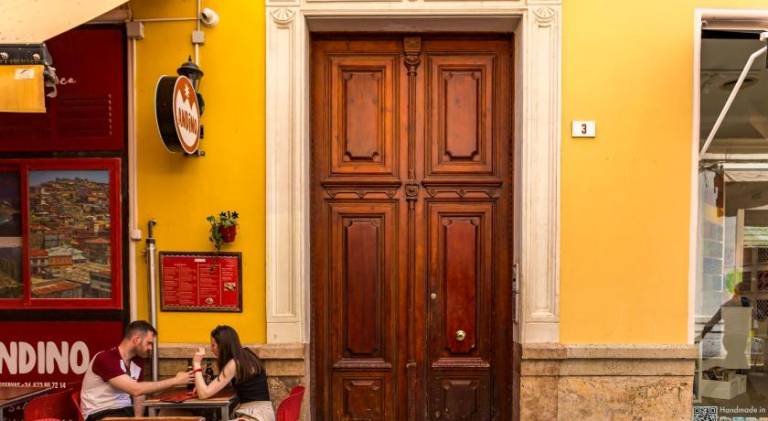Pleasant apartment | Close to Alcazaba of Málaga | Dogs allowed — photo 5