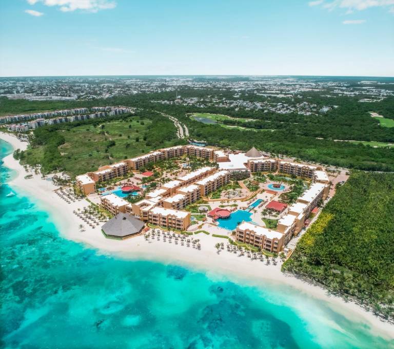 Resort Playa del Carmen