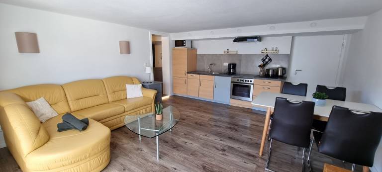 Ferienwohnung Kühlungsborn