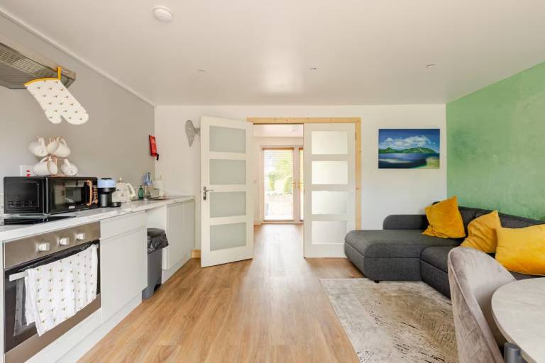 Apartment Rackenstown