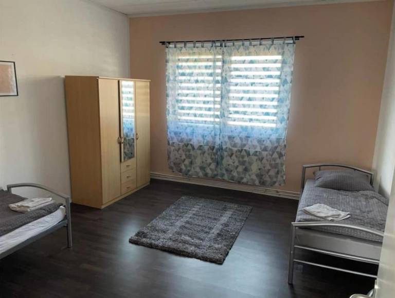 Ferienwohnung Eberswalde