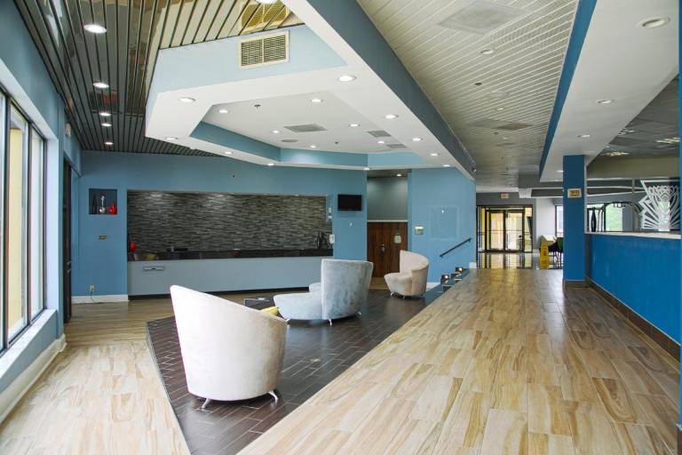 MyHomes Macon North Long Stay By SilverKey — photo 5