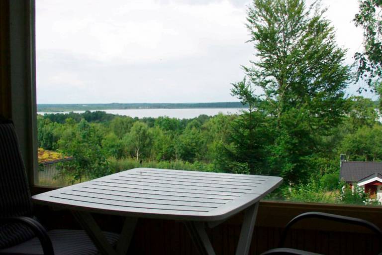 House with patio, BBQ & garden — photo 4