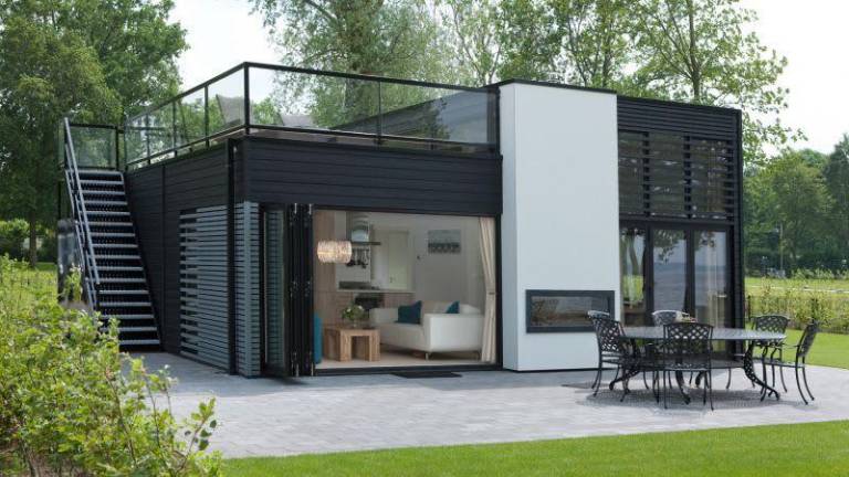 Bungalow Amersfoort