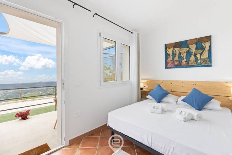 Bed & Breakfast Lanusei