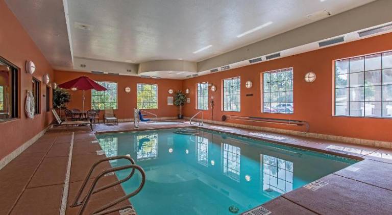 Hotel Ruidoso - Midtown — photo 4