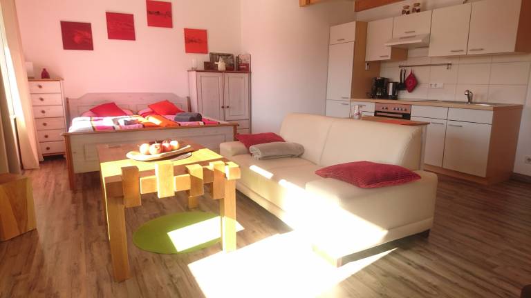 Ferienwohnung Rosenheim