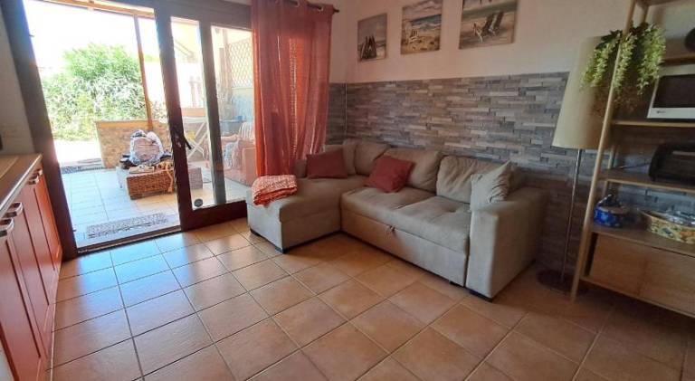 Holiday apartment with 2 rooms for 5 persons — photo 2