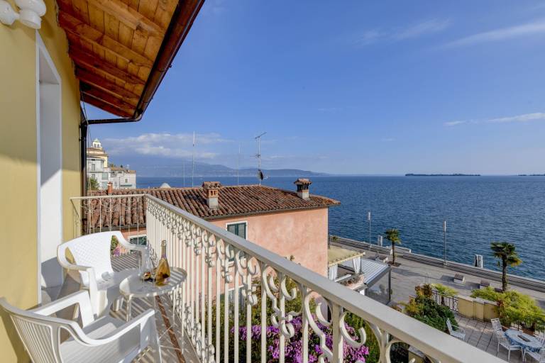 Ferienwohnung  Barbarano