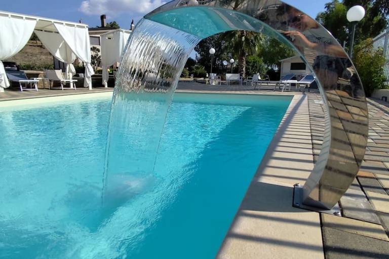 Aparthotel  Matera