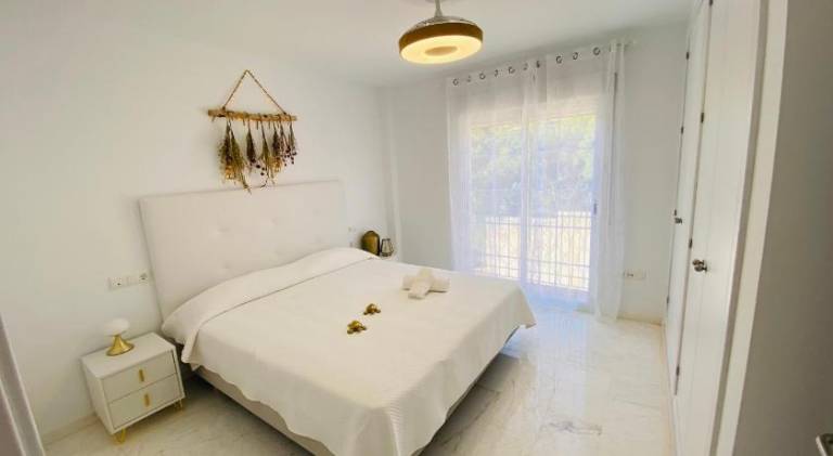 Apartment with pool | Next to the beach | Pets allowed — photo 2