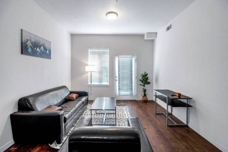 Apartment Greeley
