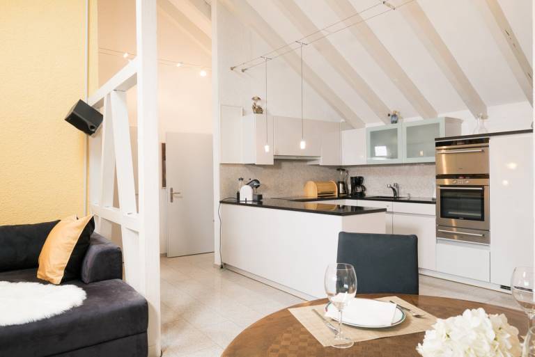 Ferienwohnung  Amden