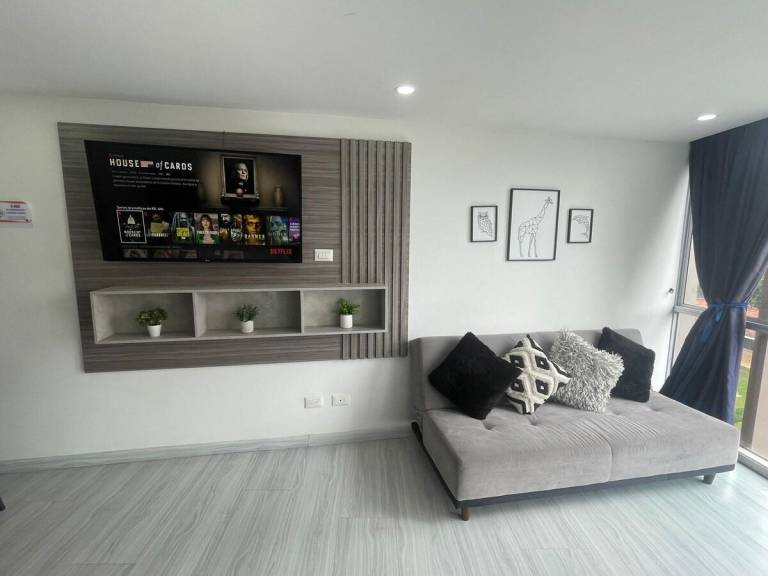 Apartment | Good for workation | Dogs allowed in Armenia