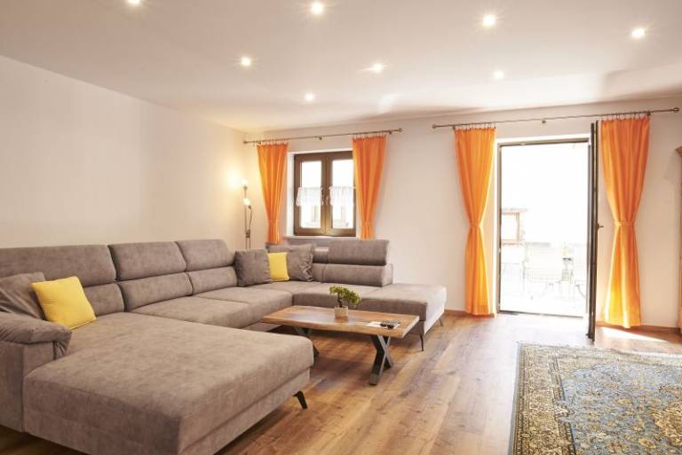 Ferienwohnung in Königssee f&uuml;r max. 4 Personen