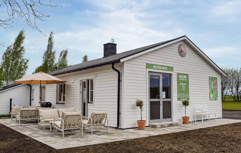Maisonette-Wohnung  Ystad