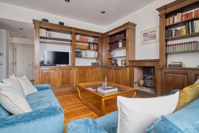 Holiday apartment with fast internet — photo 4