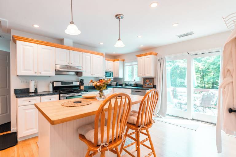 Apartment Hopkinton