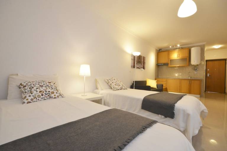 Apartamento Fátima