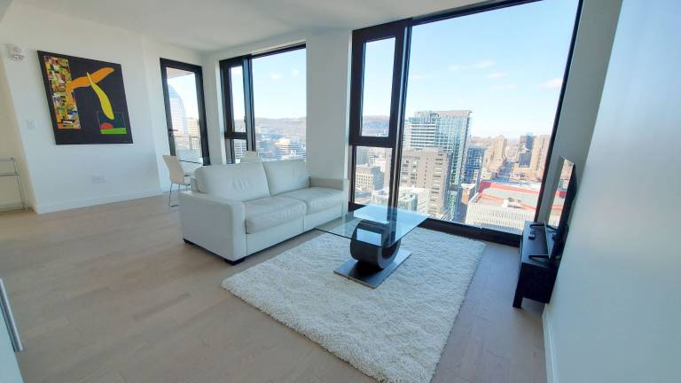 Apartment  Quartier des Spectacles