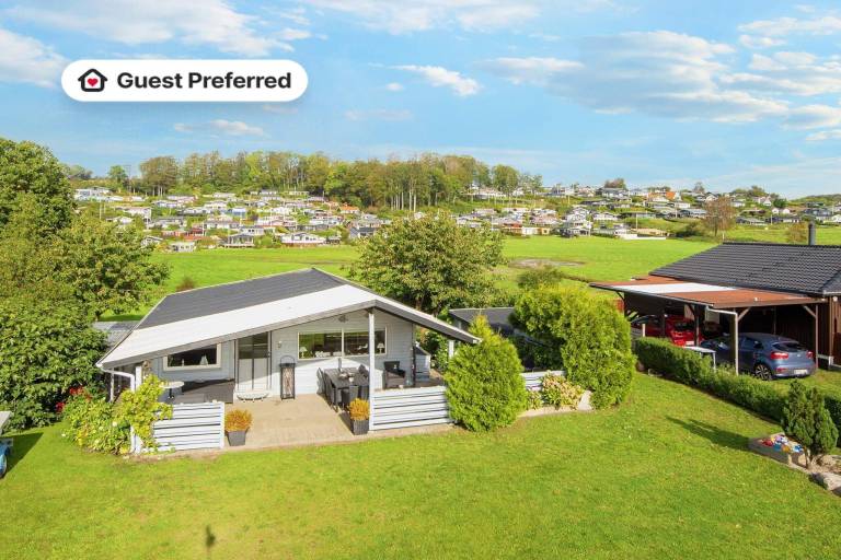 Ferienhaus  Apenrade