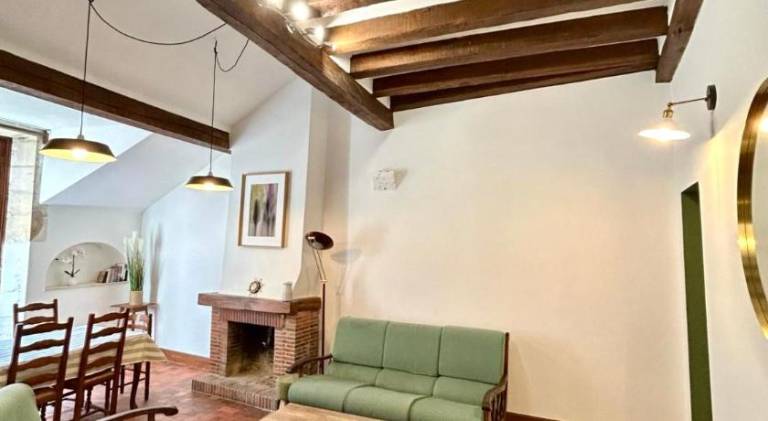 Lovely holiday apartment | Pets are welcome in Loches
