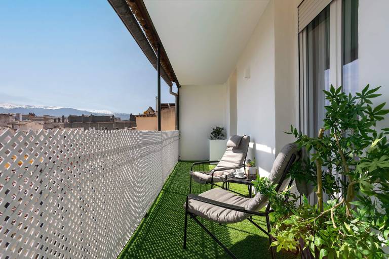 Apartment Granada