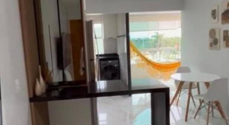 76 m&sup2; Ferienwohnung